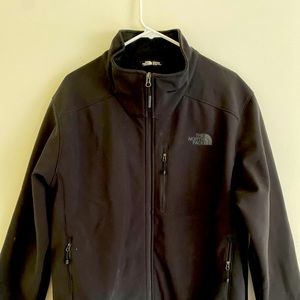 Mens XL Northface Jacket